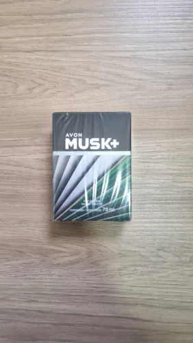 Perfume Musk