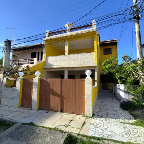 Casa à venda, STELLA MARIS, Salvador, BA