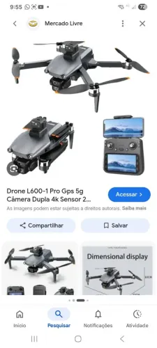 Vendo drone