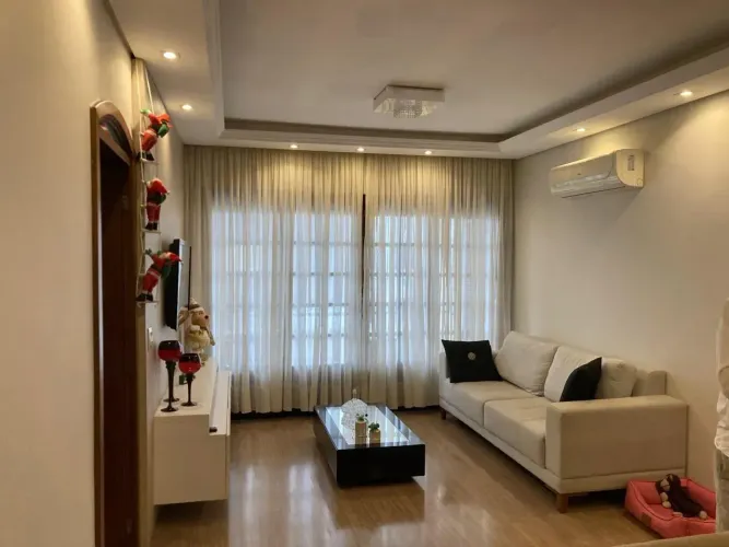 Cobertura Duplex para venda em Canoas, Mal. Rondon