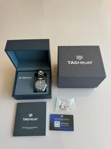 Tag haver fórmula 1