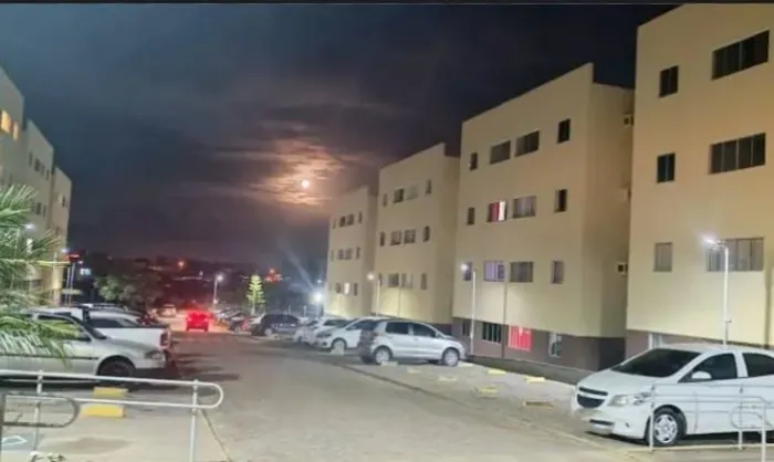 Apartamento 2 Quartos Reformado em Condomínio Fechado - Vitória de Santo Antão