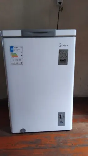 Freezer