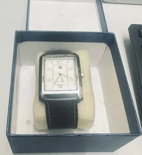 Relógio Tommy Hilfiger 