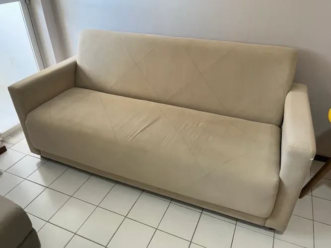 Sofá Kasa Decor  1.80m