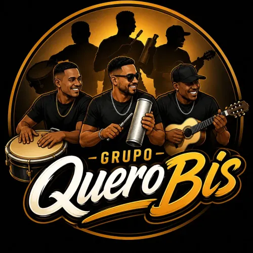 Grupo de Pagode com Promoção da Copa Do Mundo!