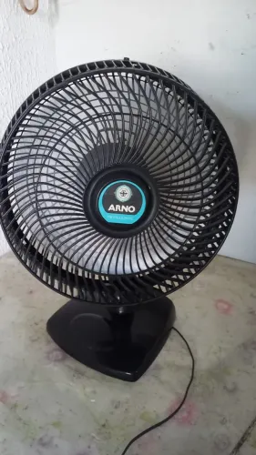 Ventilador