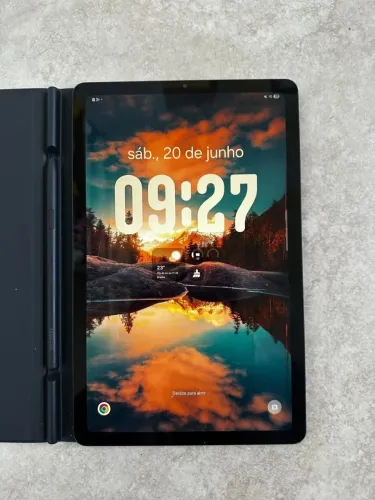 Tablet s6 lite samsumg