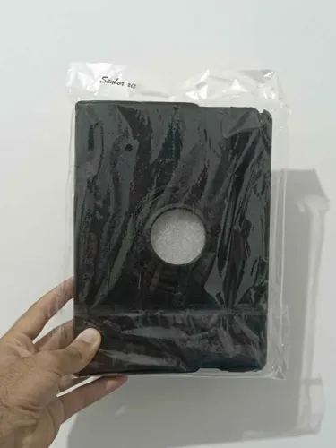 Capa Giratória Para Ipad 5ª Geração (2017) 6ª Geração (2018) Geração Case
