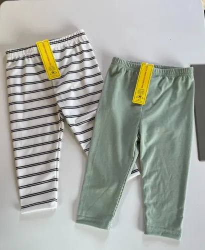 Calça bebê