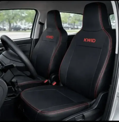 Capa para Kwid