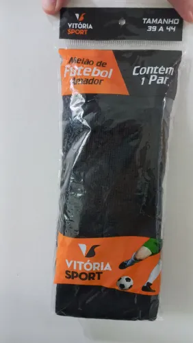 Meião Preto