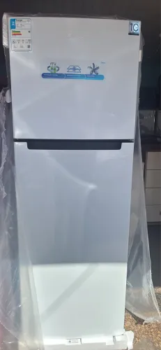 Geladeira Inverter Midea 