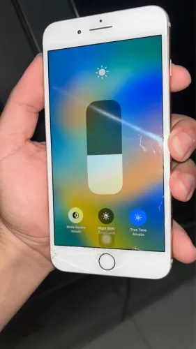 iPhone 8 plus