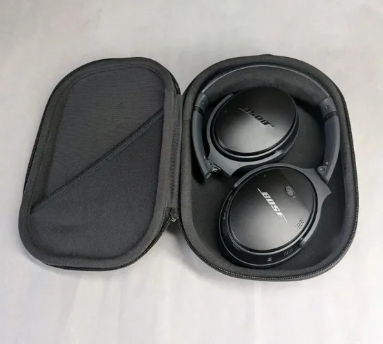 Bose QuietComfort 35 II (QC35 II)