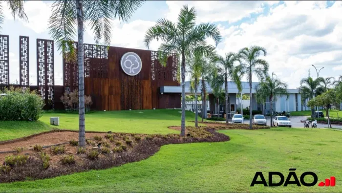 Lote Residencial Plano em Condomínio Fechado no Parque Ville Pinheiros Lote à Venda, 300.0
