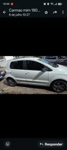 Volkswagen Fox Connect 1.6 Flex 8V 5P 2021