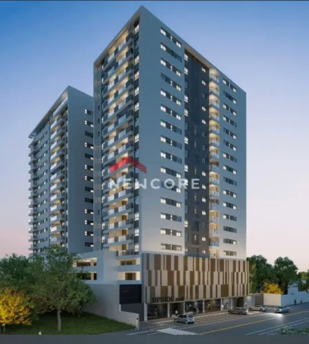Sala comercial em Av. Nereu Ramos - Centro - Balneário Piçarras/SC