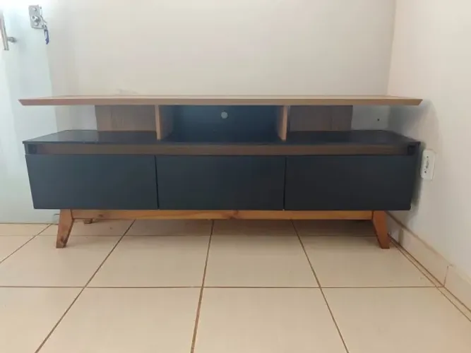 Rack de Sala