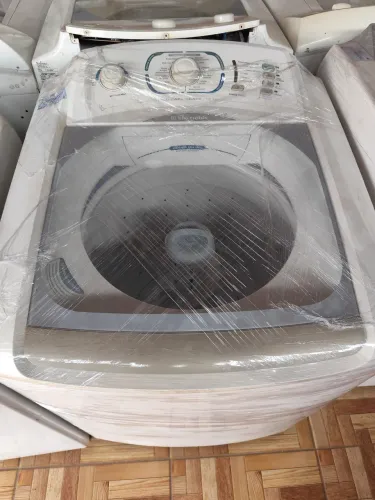 Máquina de lavar barata com garantia