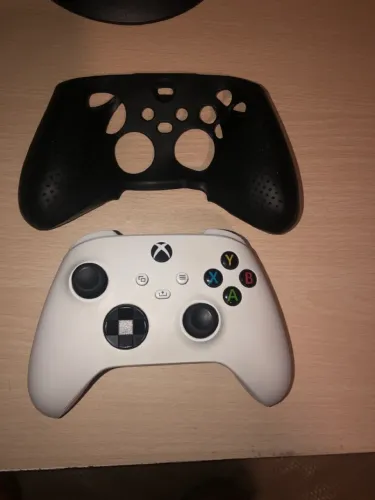 controle series s