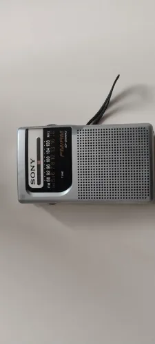 Rádio Sony