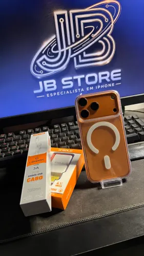 Vendo Xr na carcaça do 17 pro