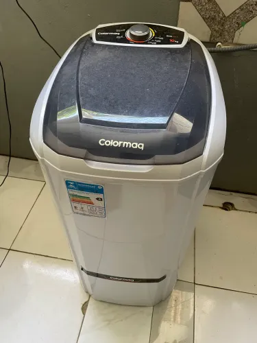 Tanquinho 