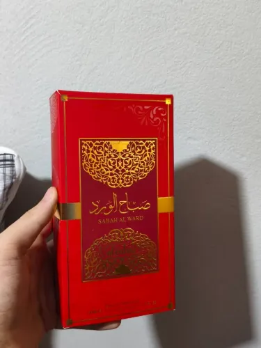 Sabah valentine 100 ml original