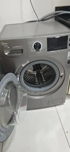 Maquina de lavar e seca