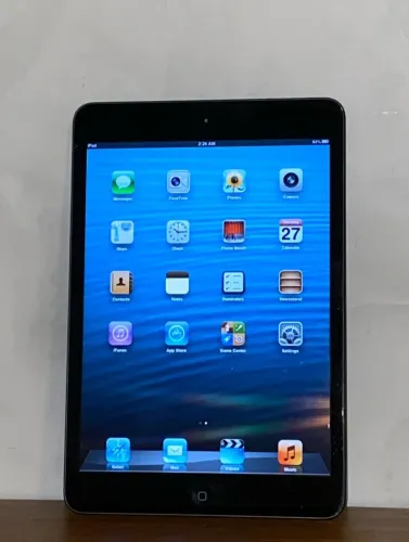 Ipad mini