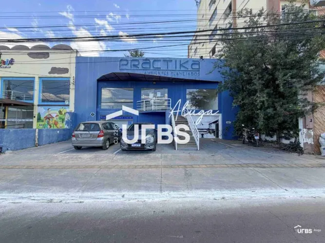 Prédio Comercial