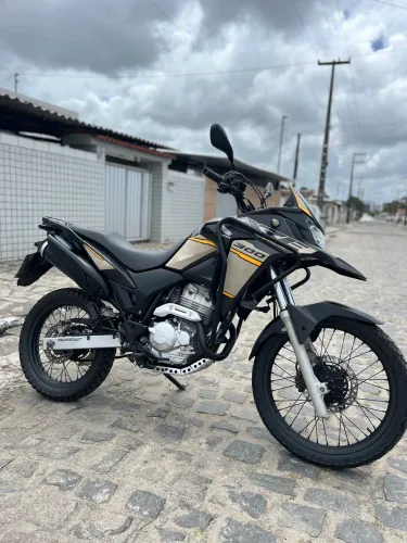 XRE 300 2023 ADVENTURE NOVA