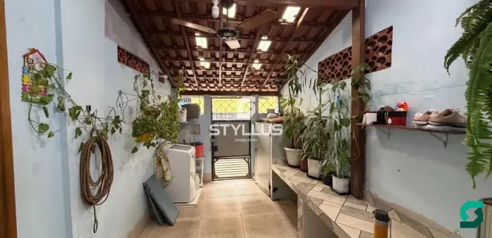 Inhaúma | Apartamento 3 quartos, sendo 1 suite