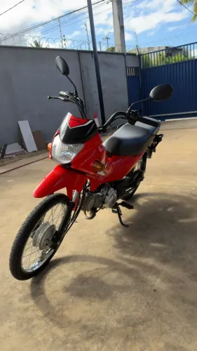 Vendo Pop 110i 2025 - Revisada, Pronta para Transferir