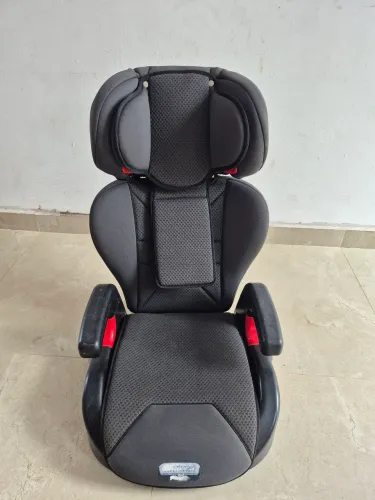 CADEIRA INFANTIL PARA CARRO