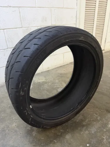 Pneus Yokohama Neova R19 Aro 19
