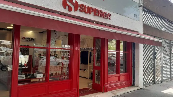 Loja para Locação Praça Benedito Calixto, Pinheiros.