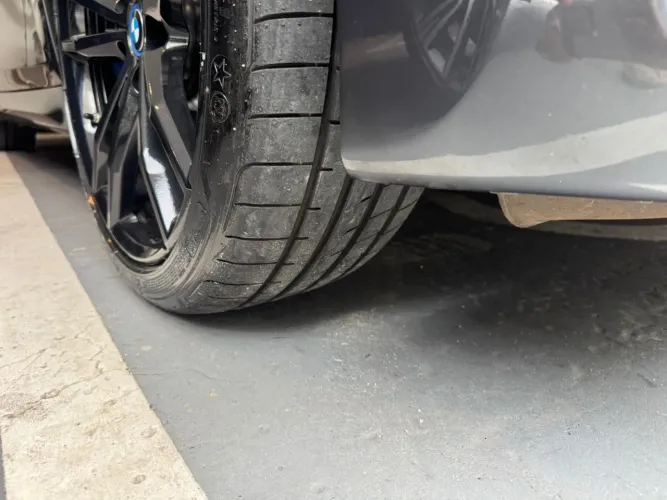 BMW 330E M Sport 2.0 Turbo Híbrido AU 2022