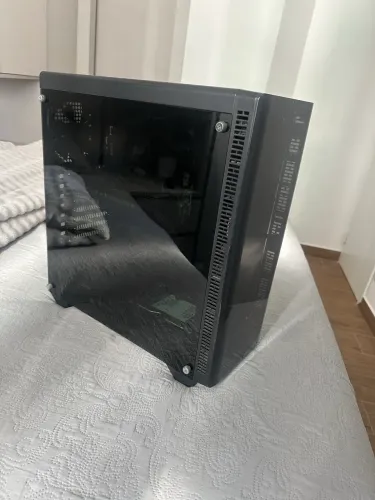 PC GAMER OU TRABALHO | MÁQUINA IMPECÁVEL