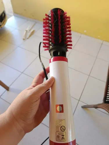 Escova Rotativa