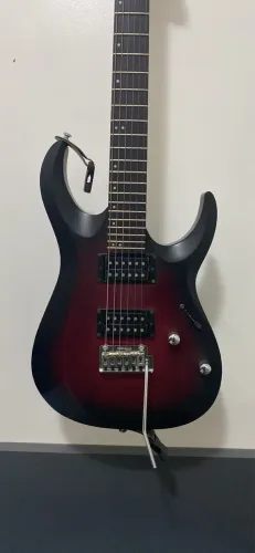 Guitarra Cort X100