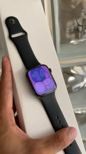 Apple Watch série 8 45 MM