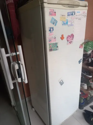 Freezer 