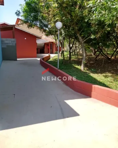 Casa de condomínio em Estrada do Pedroso - Jardim Santo André CDHU - Santo André/SP