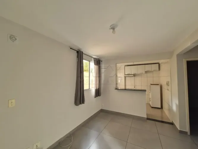 Residencial Bela América Giardino