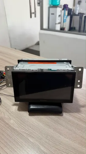 DVD PIONEER