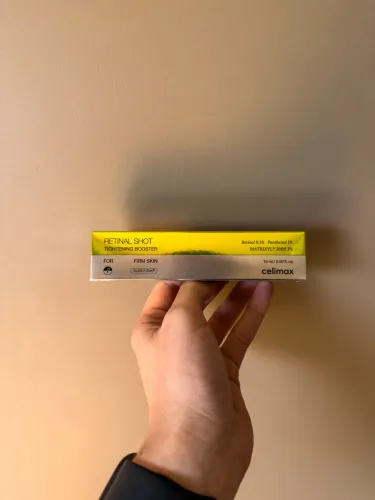 CELIMAX RETINAL 0.1%