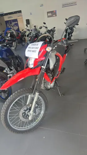 BROS 160CC