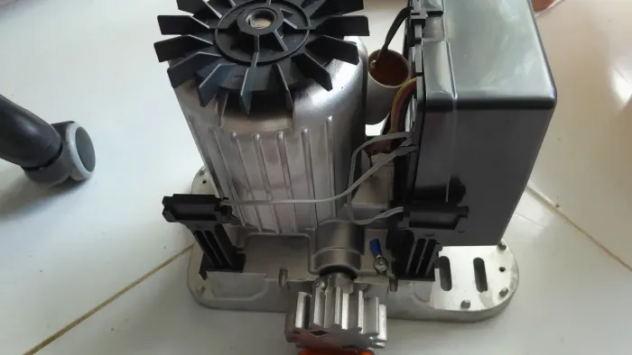 Motor deslizante PPA DZ 300